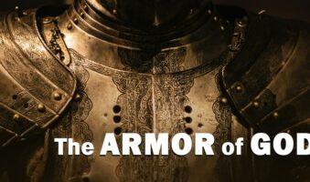 Armor Of God